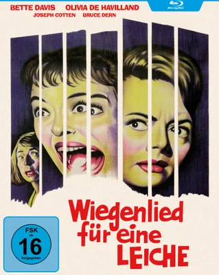 Produktbild von Wiegenlied für eine Leiche