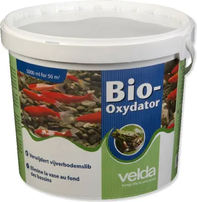 Produktbild von Velda -Oxydator 5000 ml 122156