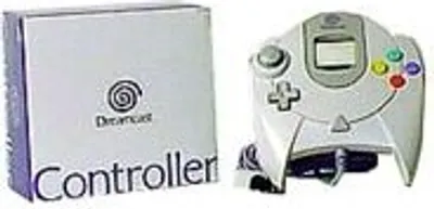 Produktbild von SEGA DC Controller (L)