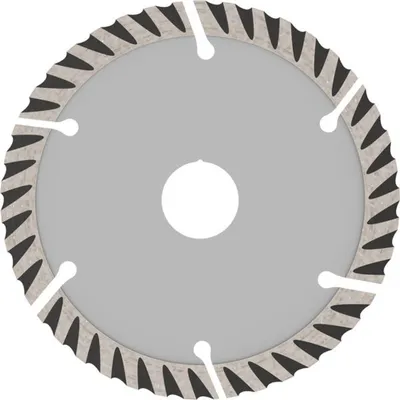 Obrázok produktu pre Bosch 2608615057 Bosch Diamanttrennscheibe 115x22,23 Stnd. Universal Speed