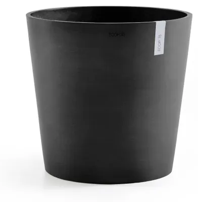 Immagine prodotto di Ecopots Amsterdam 50 Vaso da fiori - L 50,5 cm x H 43,5 cm - Interno ed esterno