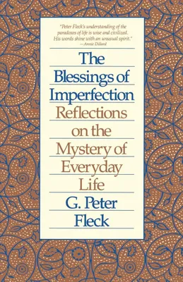Produktbild von Blessings of Imperfection