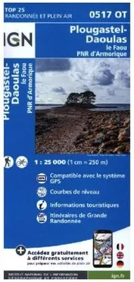 Produktbild von 0517OT Plougastel Daoula le Faou