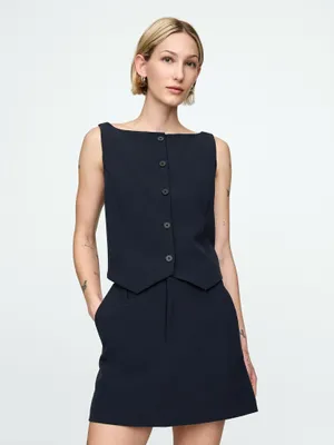 Obrázek produktu pro GAP Krátká vesta 717714-00__S