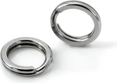 Obrázek produktu pro MOLIX Heavy Duty Split Ring, velikost č. 8 - 39 kg, HDSR-8