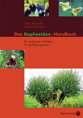 Produktbild von Das Kopfweiden-Handbuch