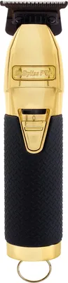Produktbild von BaByliss PRO 4Artists Boost + Trimmer Gold