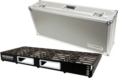 Produktbild von ROCKBOARD Quad C 4.3