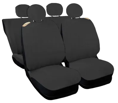 Obrázok produktu pre Poťahy do auta Lupex, kompatibilné s modelom Cinquecento 500, vyrobené