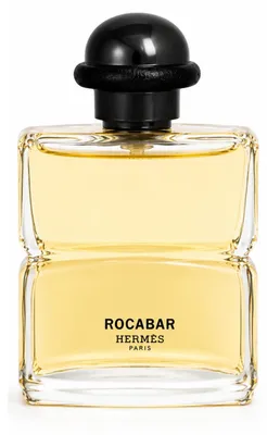 Produktbild von Hermès Rocabar Eau de Toilette für Herren mit frischem, holzig-würzigem Duft, 30 ml