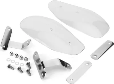 Zdjęcie produktu dla Motocyklowe osłony dłoni, motocyklowe osłony dłoni, osłona przeciwwiatrowa, osłona dłoni dla Yamaha, motocyklowe osłony dłoni