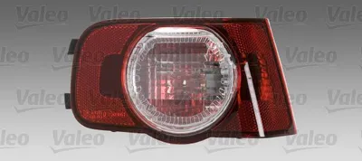 Produktbild von Valeo Heckleuchte  043942