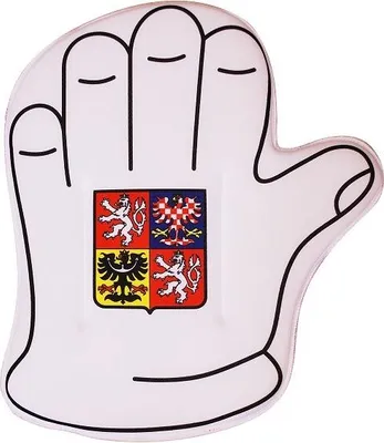 Produktbild von Ventilatorhandschuhe groß Tschechische Republik