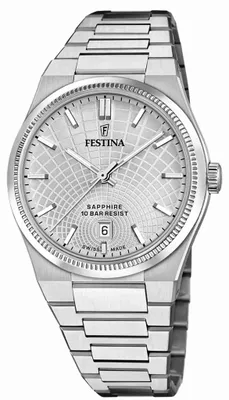 Obrázok produktu pre Festina - F20051/2 - Náramkové hodinky - Pánske