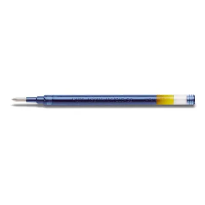 Produktbild von PILOT Gelschreiber Ersatzmine 2627 Strichfarbe: blau