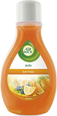 Produktbild von Air Wick Raumduft Orange & Zedernholz Anti Tabac
