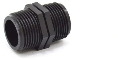 Produktbild von S&M Steckschlüssel 1/2 Zoll, Schwarz