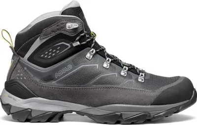 Produktbild von Asolo Acadia Mid Goretex Wanderstiefel Grau EU 42 1/2 Herren Grau EU 42 1/2