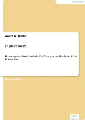 Produktbild von Inplacement