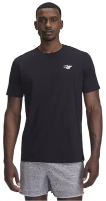 Imagen del producto de Under Armour Camiseta 1389944001, Talla: 168