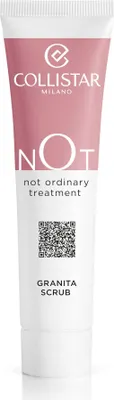 Produktbild von Collistar K18904, Lippenpeeling, trockene Haut, Feuchtigkeitsspendend, Nährend, Schutz, Glättend, Beruhigend, Tube, COCO-CAPRYLATE/CAPRATE, HELIANTHUS ANNUUS SEED OIL, SUCROSE, TREHALOSE, SILICA, COCOS NUCIFERA..., 12 ml
