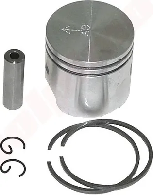 Image de Piston Pour Oleomac Gst250 34Mm ( 50290152 ) Golf