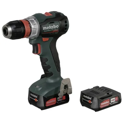 Produktbild von Metabo Power Maxx BS 12 BL Q Akku-Bohrschrauber