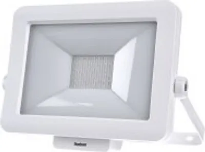 Produktbild von Theben theLeda B30L WH - LED-Strahler für den Außenbereich, 360° drehbar, weiß