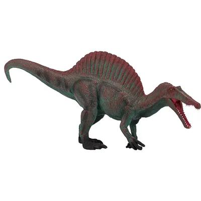 Obrázek produktu pro Mojo Spinosaurus s pohyblivou čelistí