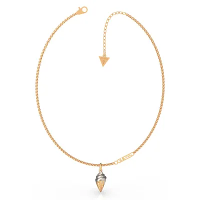 Produktbild von Guess Damen Halskette UBN79146