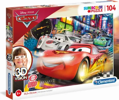 Zdjęcie produktu dla Clementoni 20044