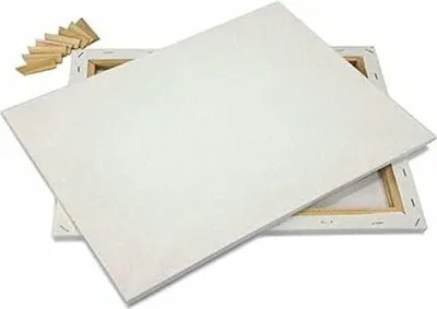 Produktbild von Leinwand Liderpapel A30208-4P 33 x 22 cm