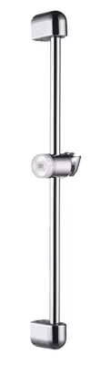Produktbild von Schütte Wandstange STELLA Brausestange Metall Chrom 67110