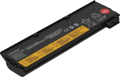 Immagine prodotto di 2-Power 2P-45N1127 ricambio per laptop Batteria