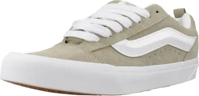 Immagine prodotto di Sneakers Del Marchio Vans Del Modello Knu Skool Verde