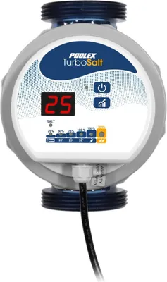 Productafbeelding van Turbo salt poolex 100 Poolstar Hortus