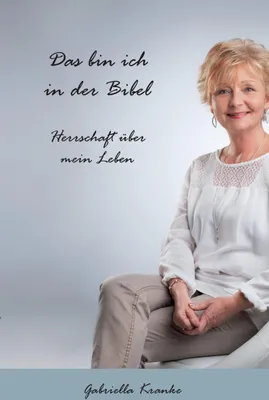 Produktbild von Das bin ich in der Bibel