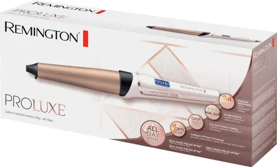 Produktbild von Lockenstab PROluxe 25-38 CI91X1