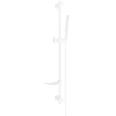 Obrázek produktu pro Mexen DF70 posuvný sprchový set, Bílá - 785704582-20