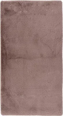 Produktbild von Badematte Lapiti 100 Rosa 70 x 130 cm