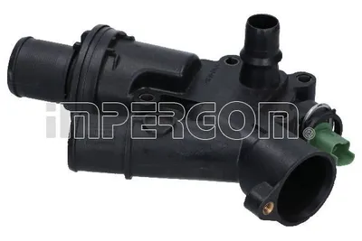 Produktbild von ORIGINAL IMPERIUM 90123 Kühlmittelflansch für FORD FOCUS III Turnier Wasserflansch