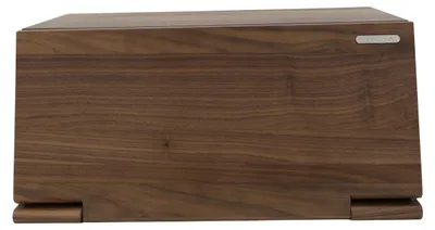Produktbild von Continenta 4260, Rechteckig, Holz, Holz, Holz, Holz, 400 mm