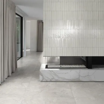Obrázok produktu pre CASA39 Obklady s kamenným vzhľadom, sivé, 100 x 100 cm, Ragno Stoneplay