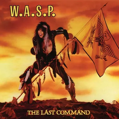 Obrázek produktu pro W.A.S.P: (CD / Titel: Q-Z)