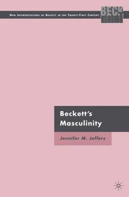 Image de Beckett's Masculinity