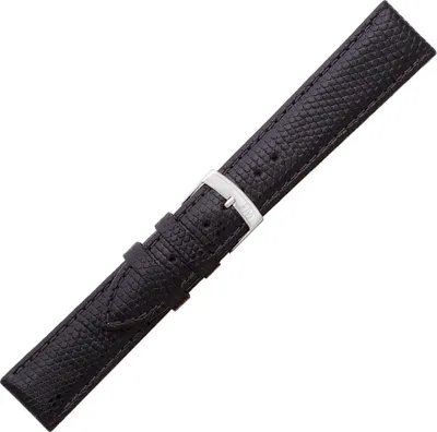 Zdjęcie produktu dla Pasek do zegarka Morellato A01X3266773019CR12 czarny 12mm