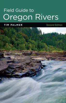 Produktbild von Field Guide to Oregon Rivers