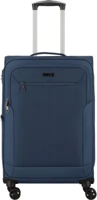 Produktbild von d&n Travel Line 6864 wózek 4-kołowy 66 cm