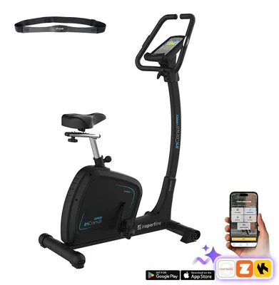 Produktbild von Rotoped inSPORTline inCondi UB60i
