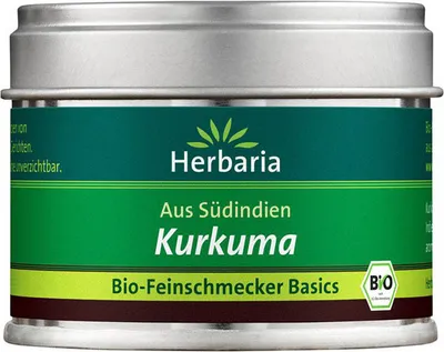 Zdjęcie produktu dla Kurkuma 25g